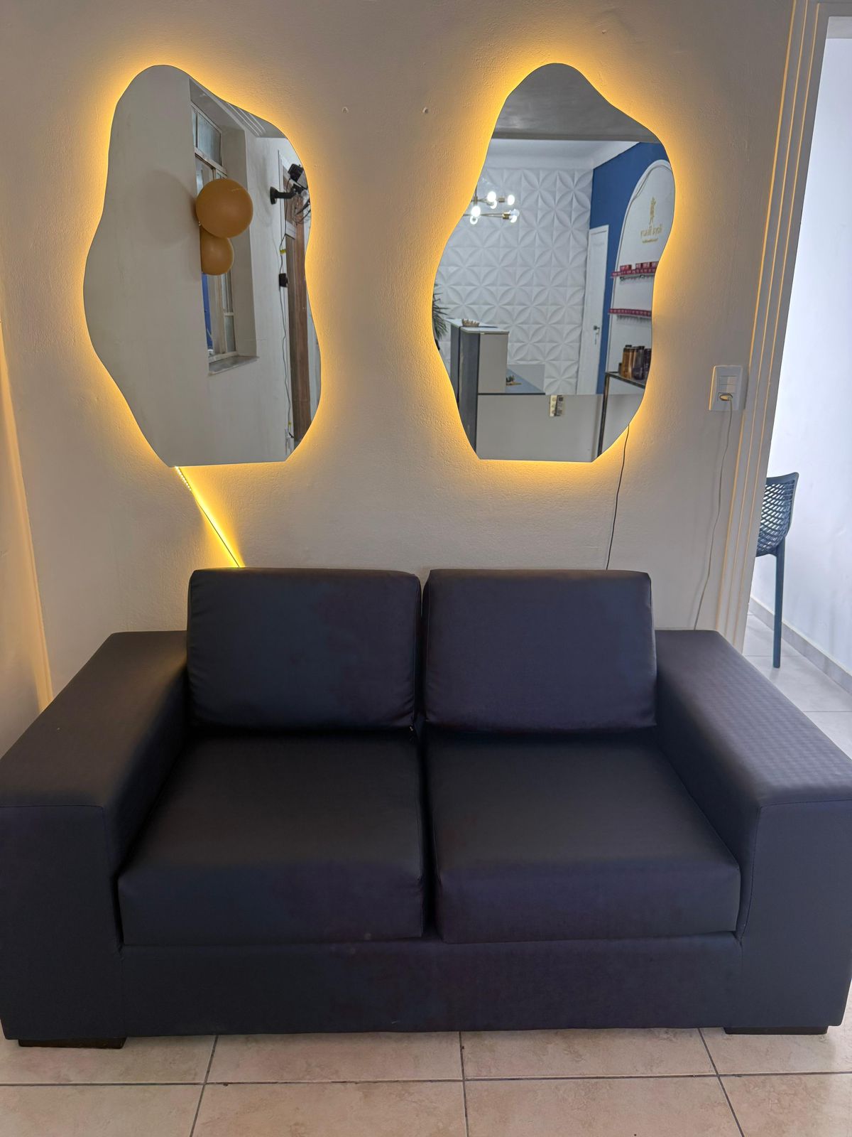 Sala de Espera