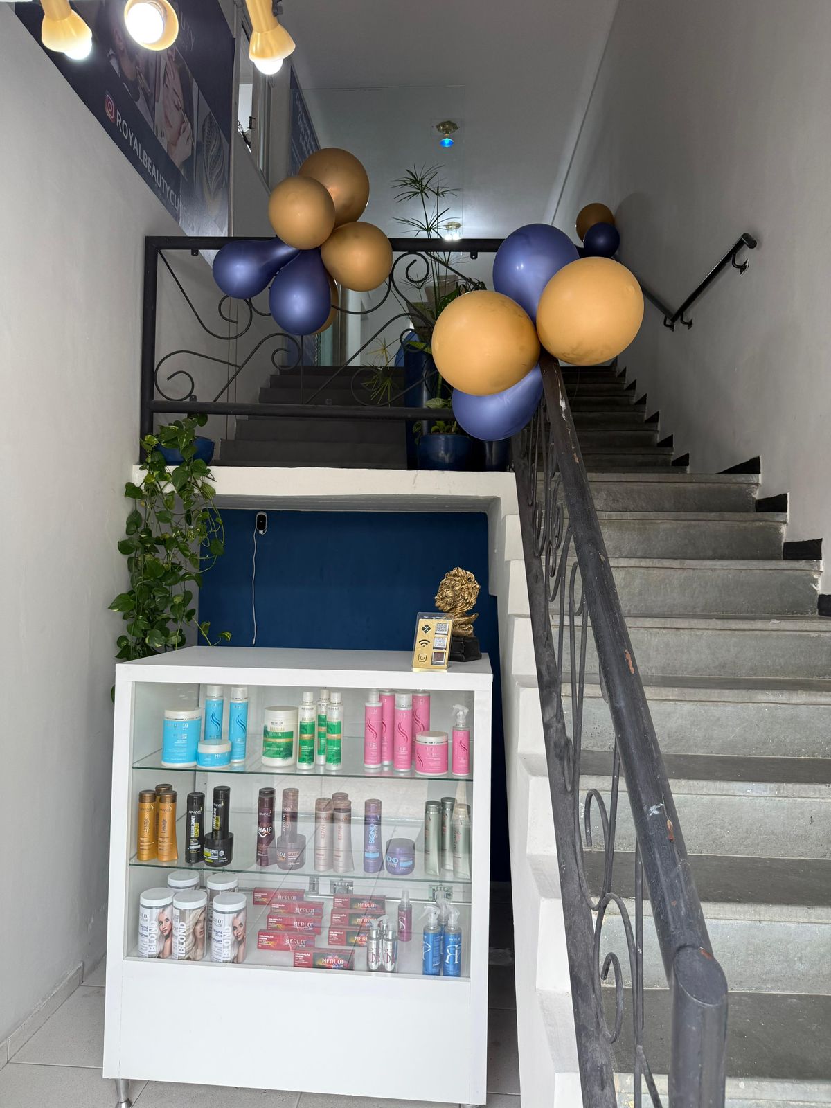 Entrada