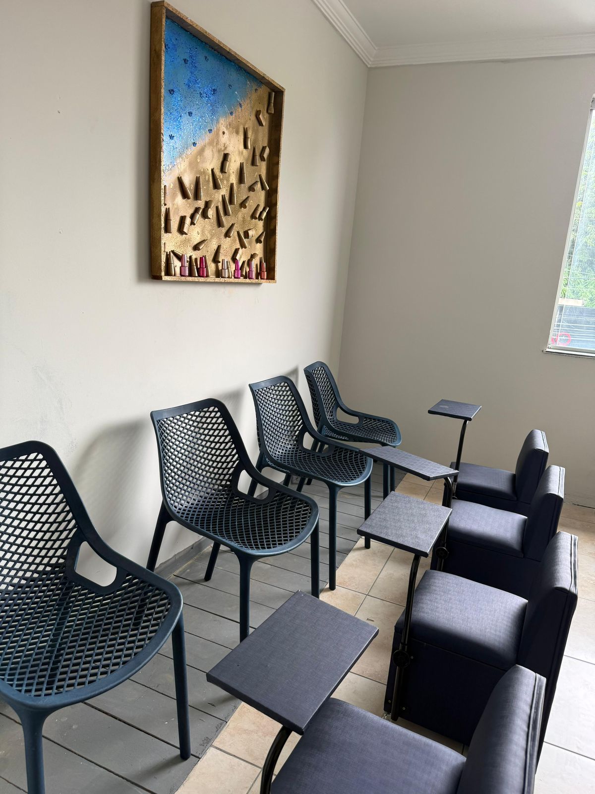 Sala de Cursos