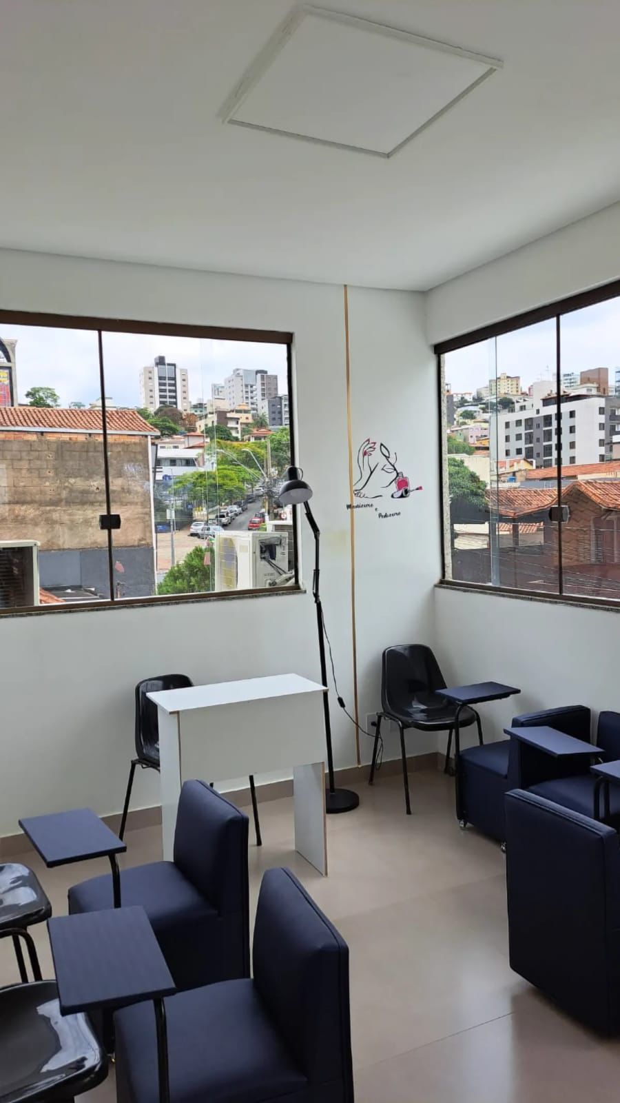 Sala de Manicure