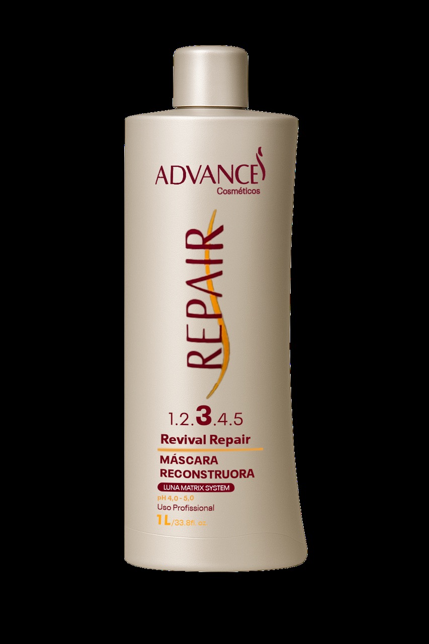 Revital Reconstrutora Repair 1L