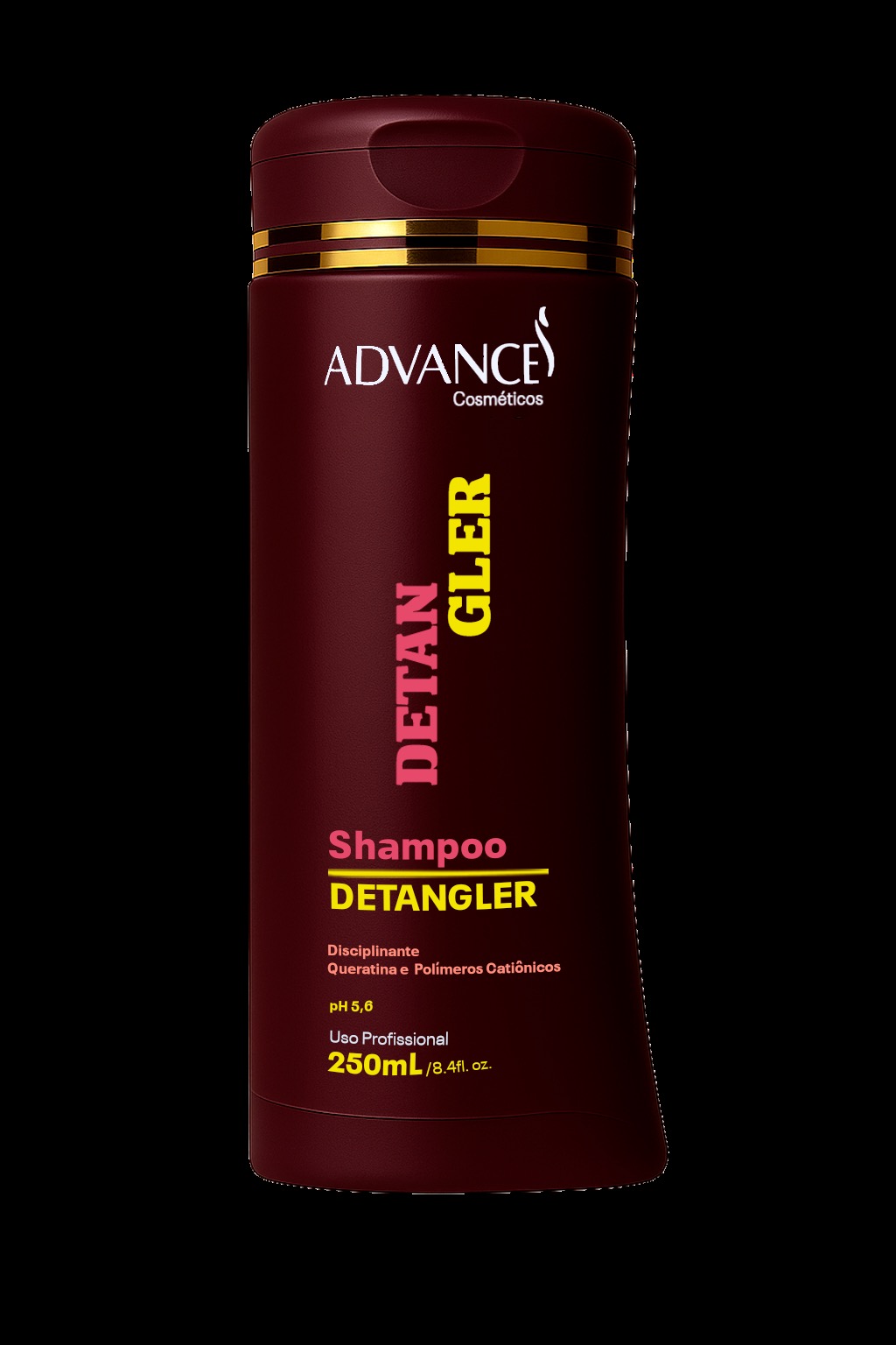 Shampoo Detangler 250ml