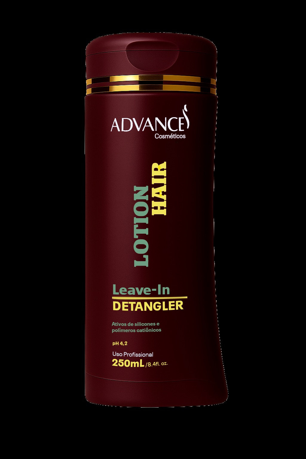 Condicionador Detangler 250ml