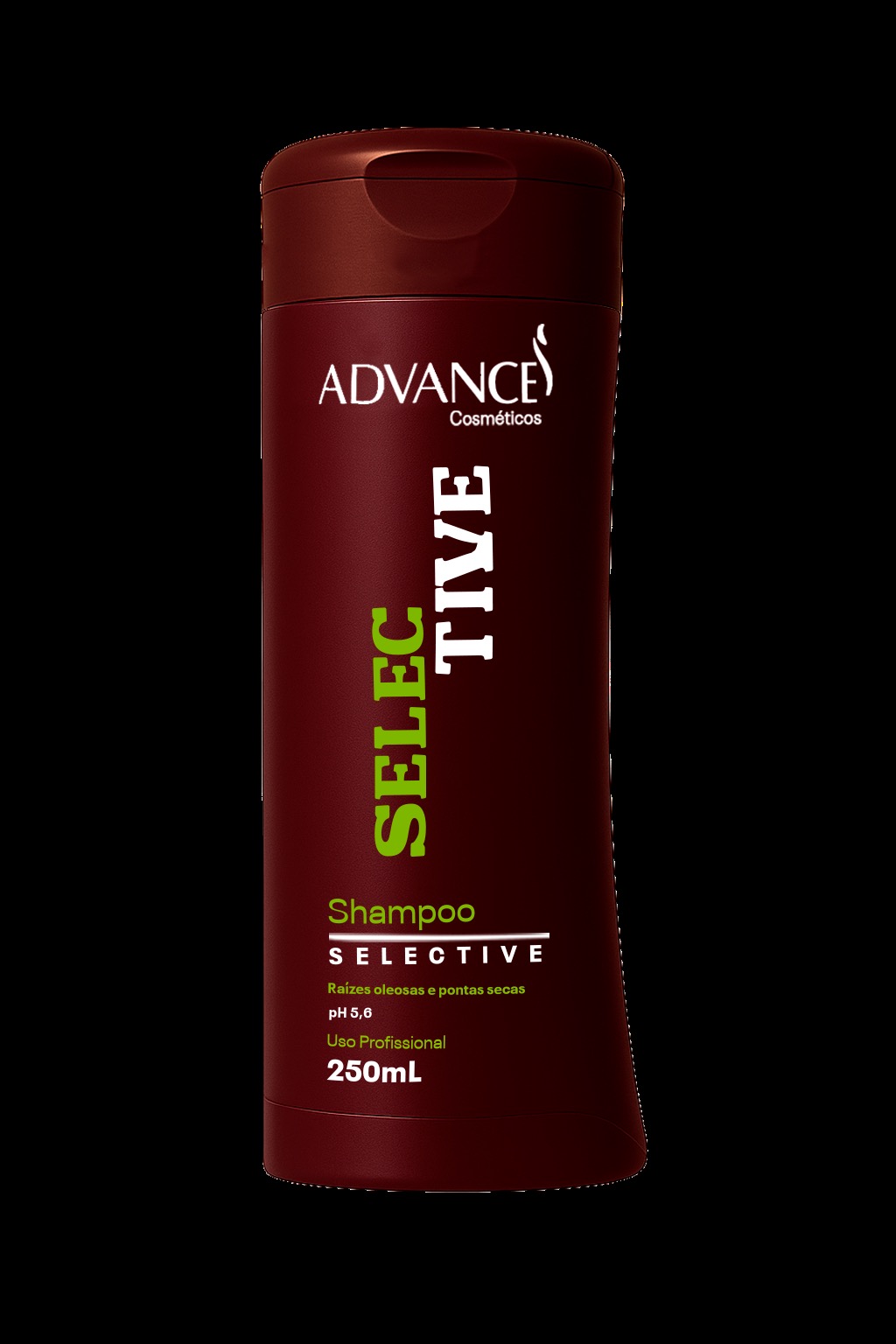 Shampoo Selective 250ml
