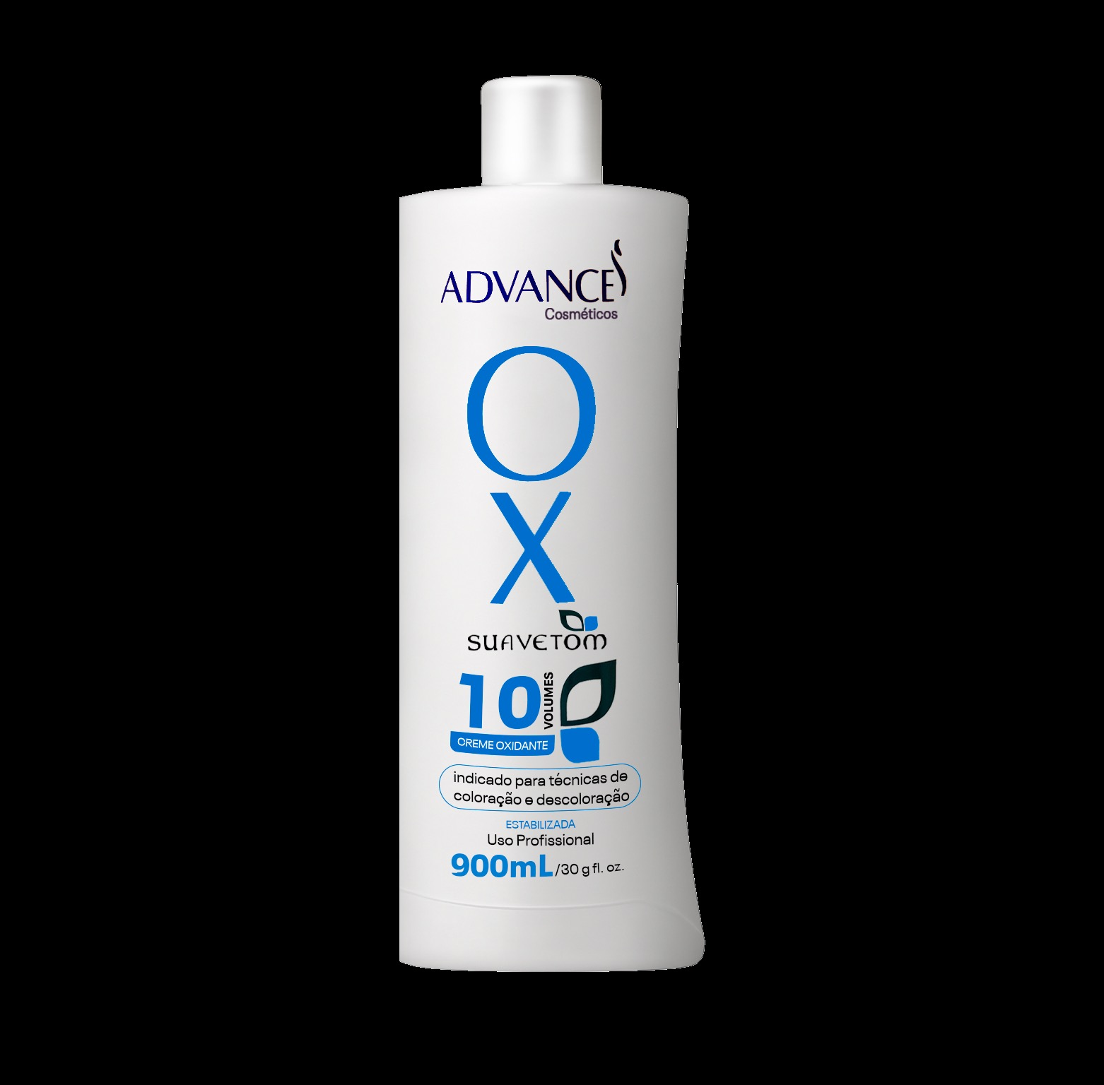 Creme Oxidante 10 Volumes OX 900ml