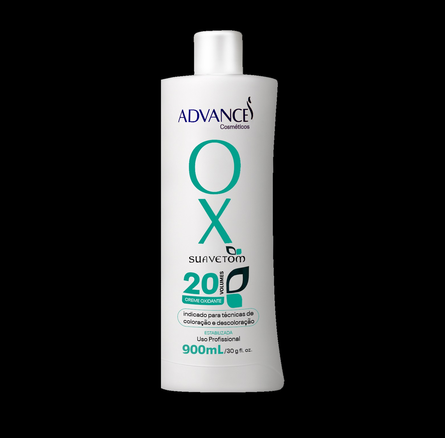 Creme Oxidante 20 Volumes OX 900ml