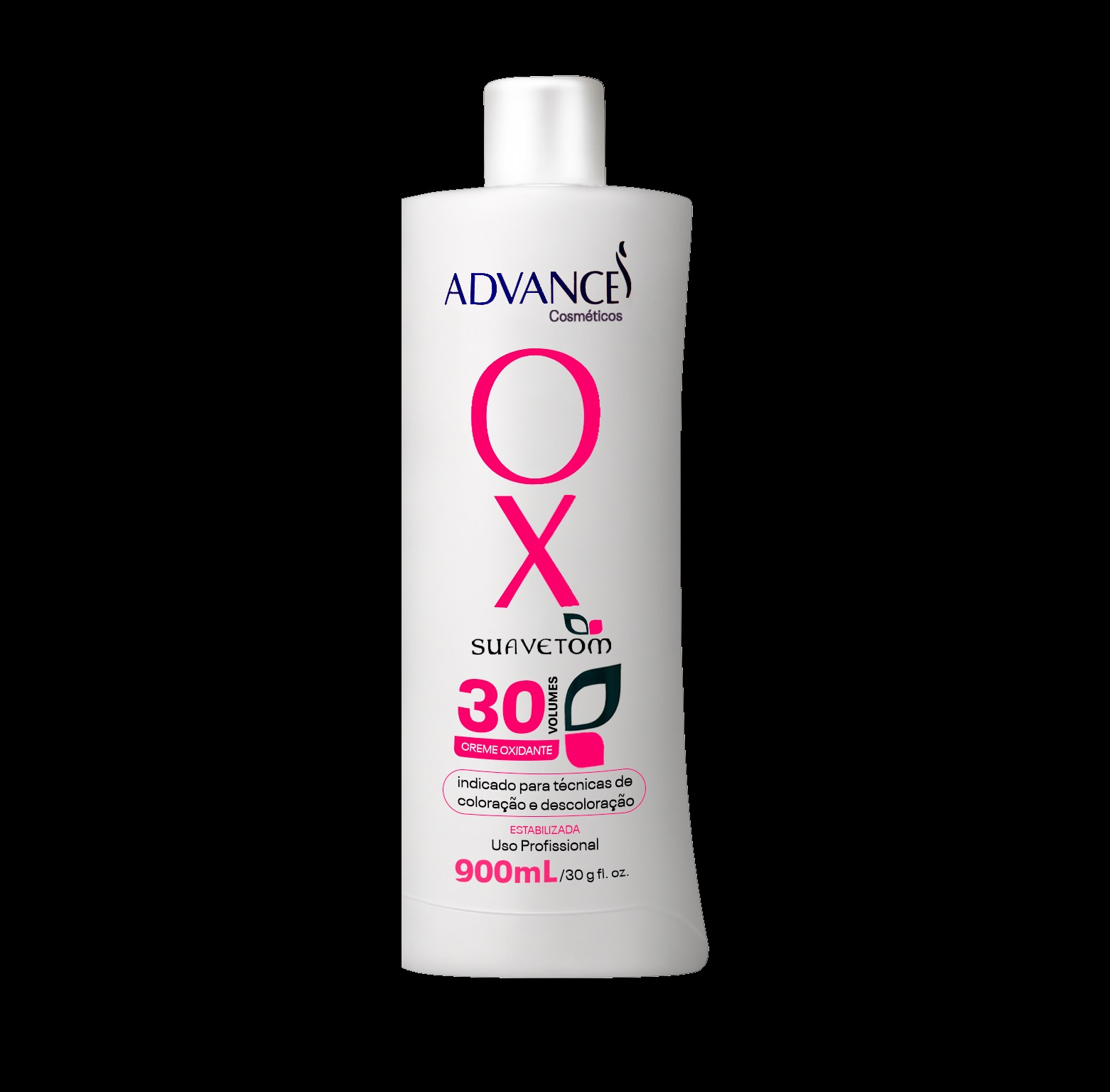 Creme Oxidante 30 Volumes OX 900ml