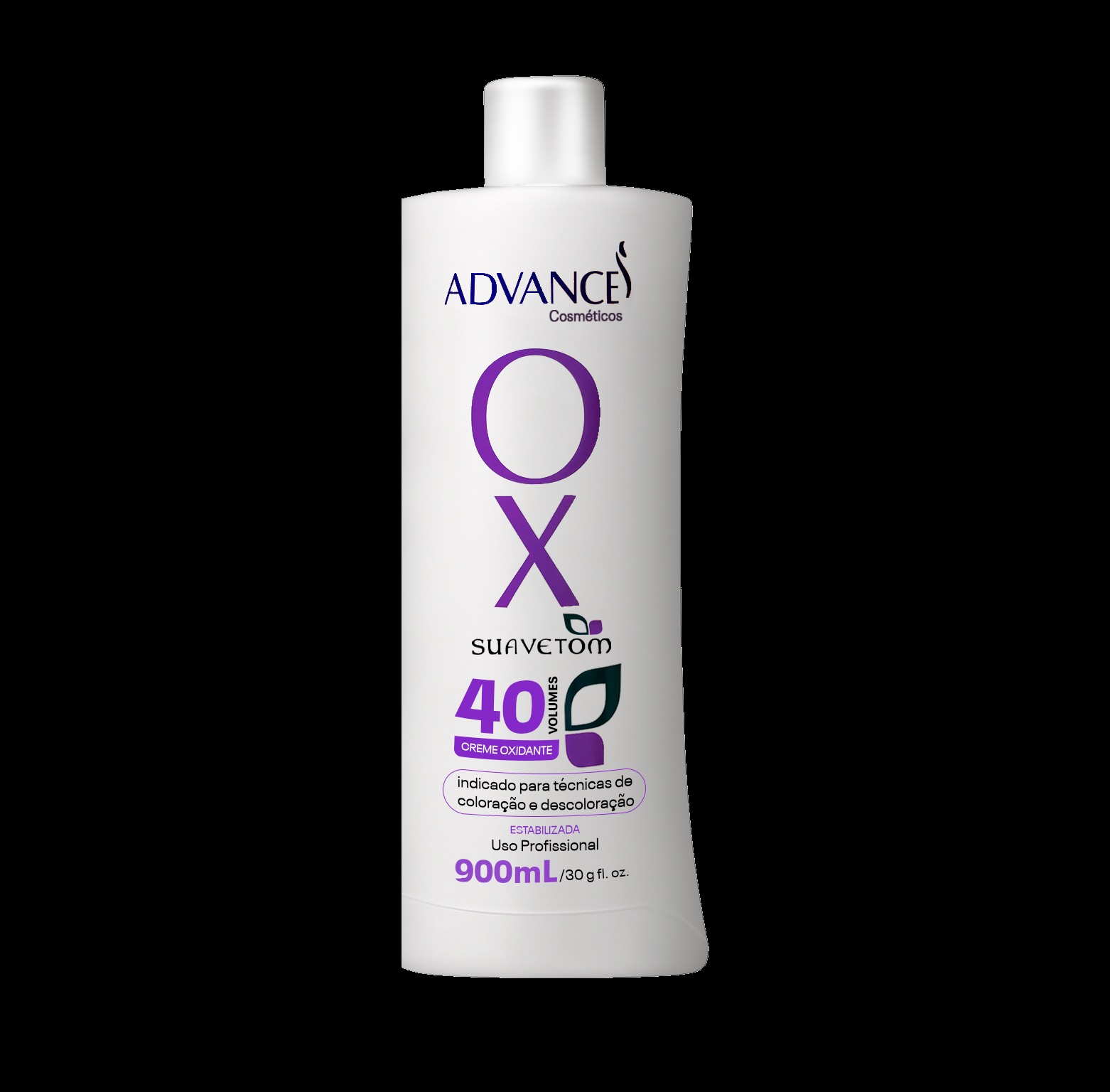 Creme Oxidante 40 Volumes OX 900ml