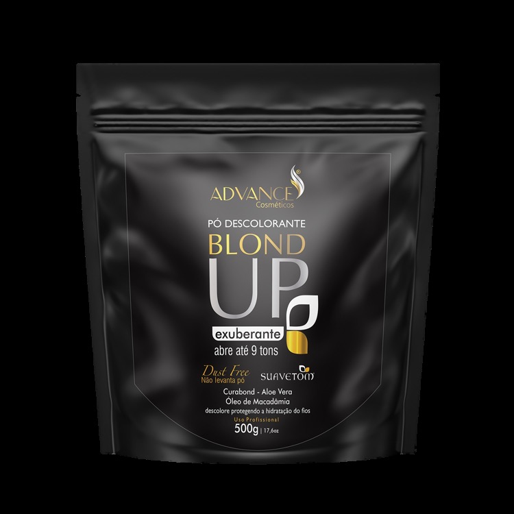 Coloração Sem Amônia Suavetom 60g