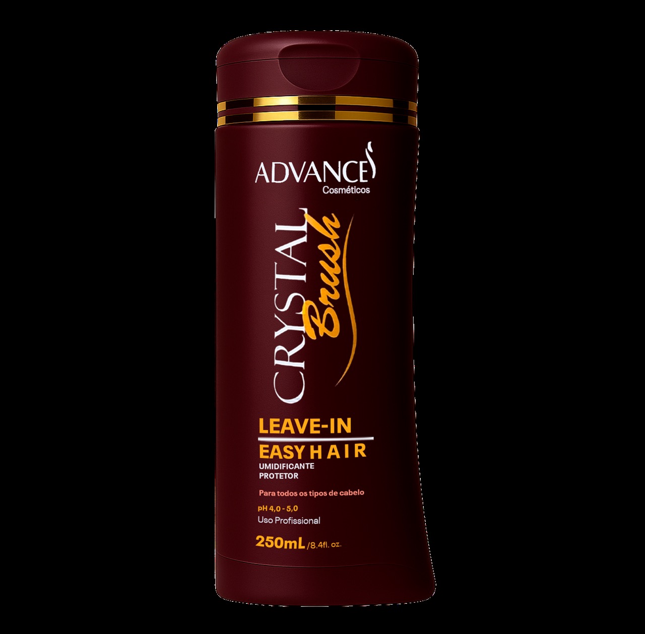 Condicionador Hair Crystal Brush 1L