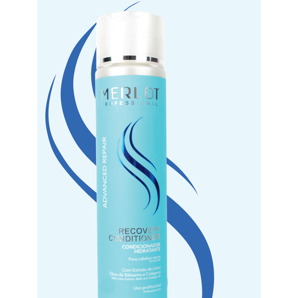 Recovery Conditioner 300ml