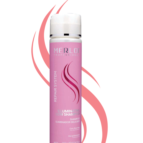 Illuminating Low Shampoo 300ml
