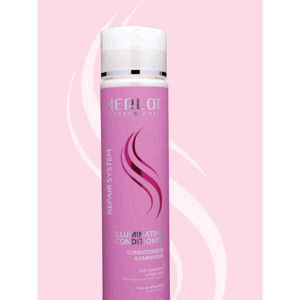 Illuminating Conditioner 300ml
