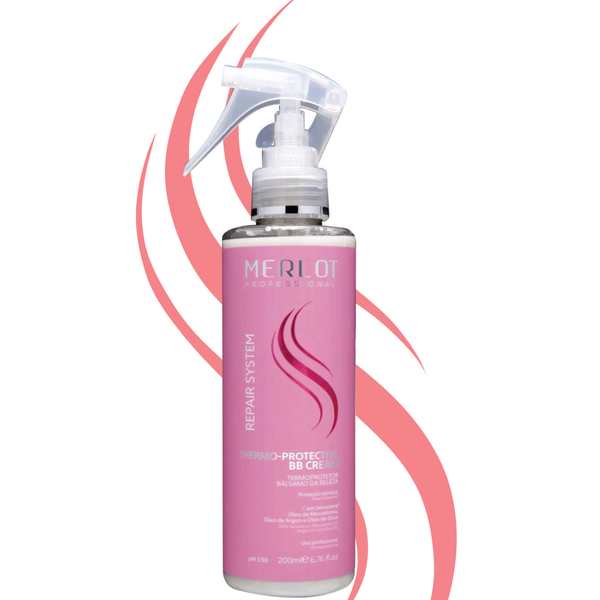 Illuminating Thermo-Protective BB Cream