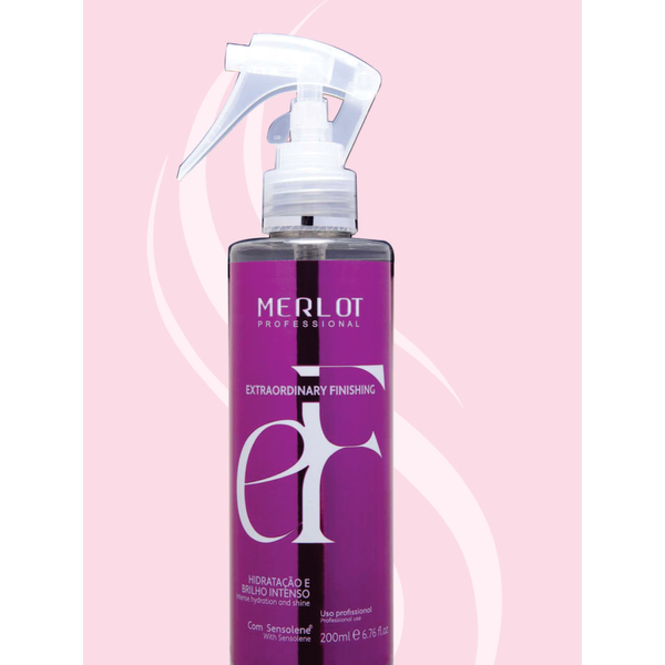 Illuminating Extraordinary Finishing 200ml