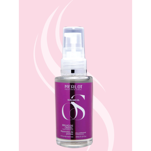 Illuminating Sublime Oil 30ml